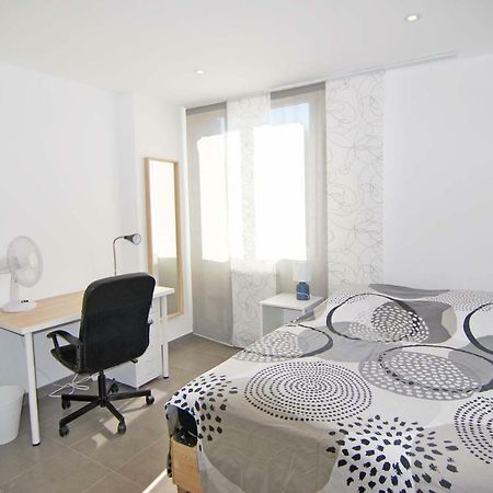 Chambre Montpellier Campanules Apartment Екстериор снимка