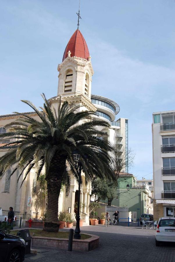 Chambre Montpellier Campanules Apartment Екстериор снимка