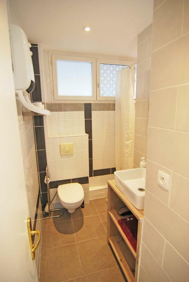 Chambre Montpellier Campanules Apartment Екстериор снимка