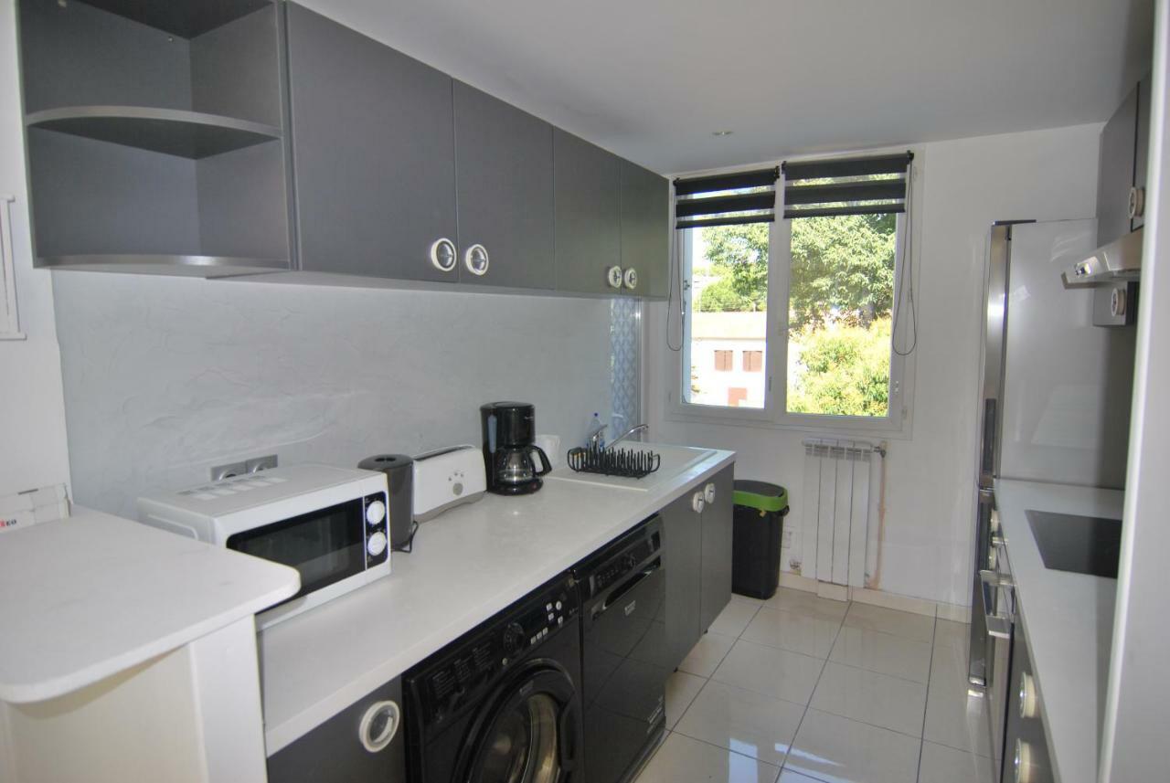 Chambre Montpellier Campanules Apartment Екстериор снимка