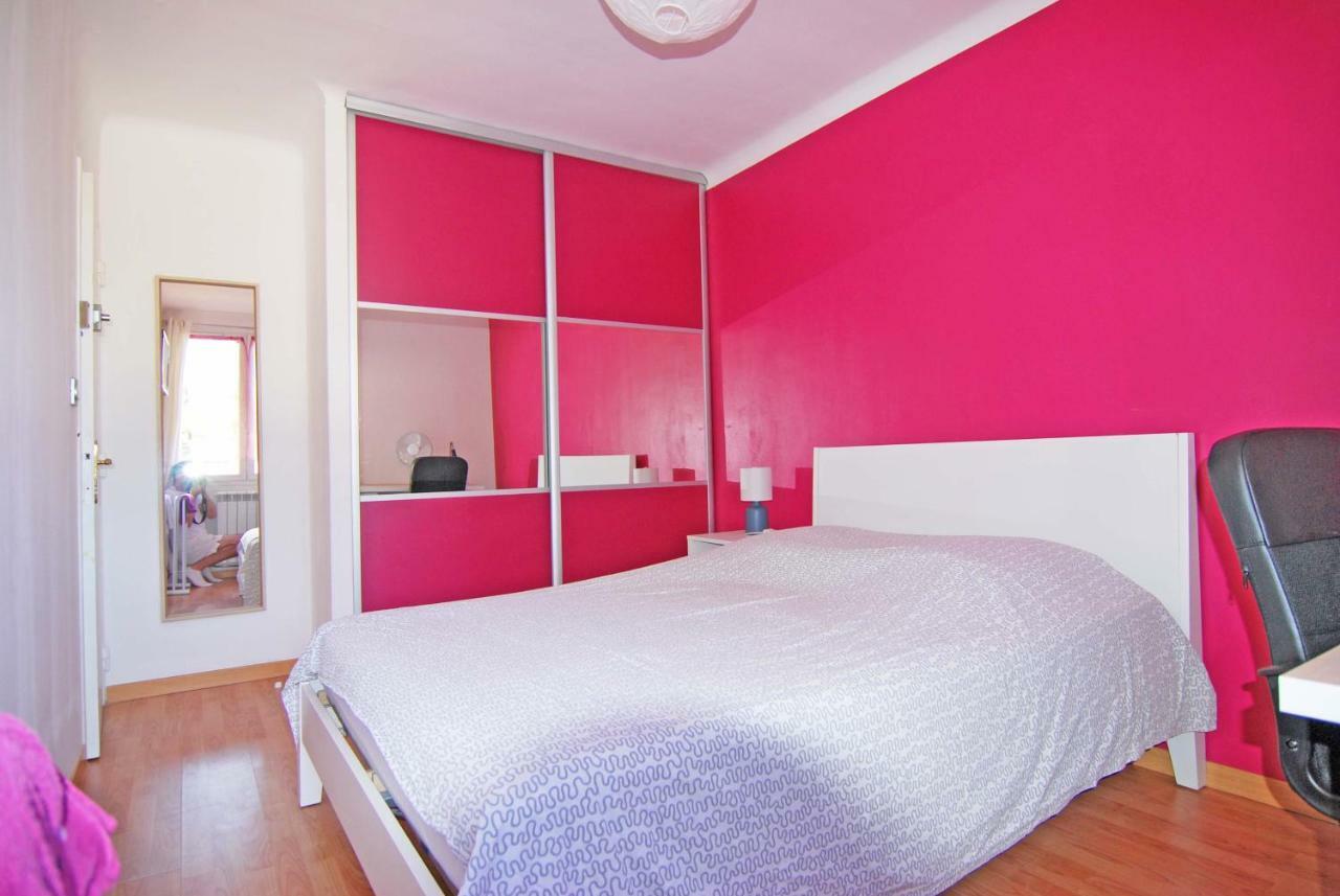 Chambre Montpellier Campanules Apartment Екстериор снимка