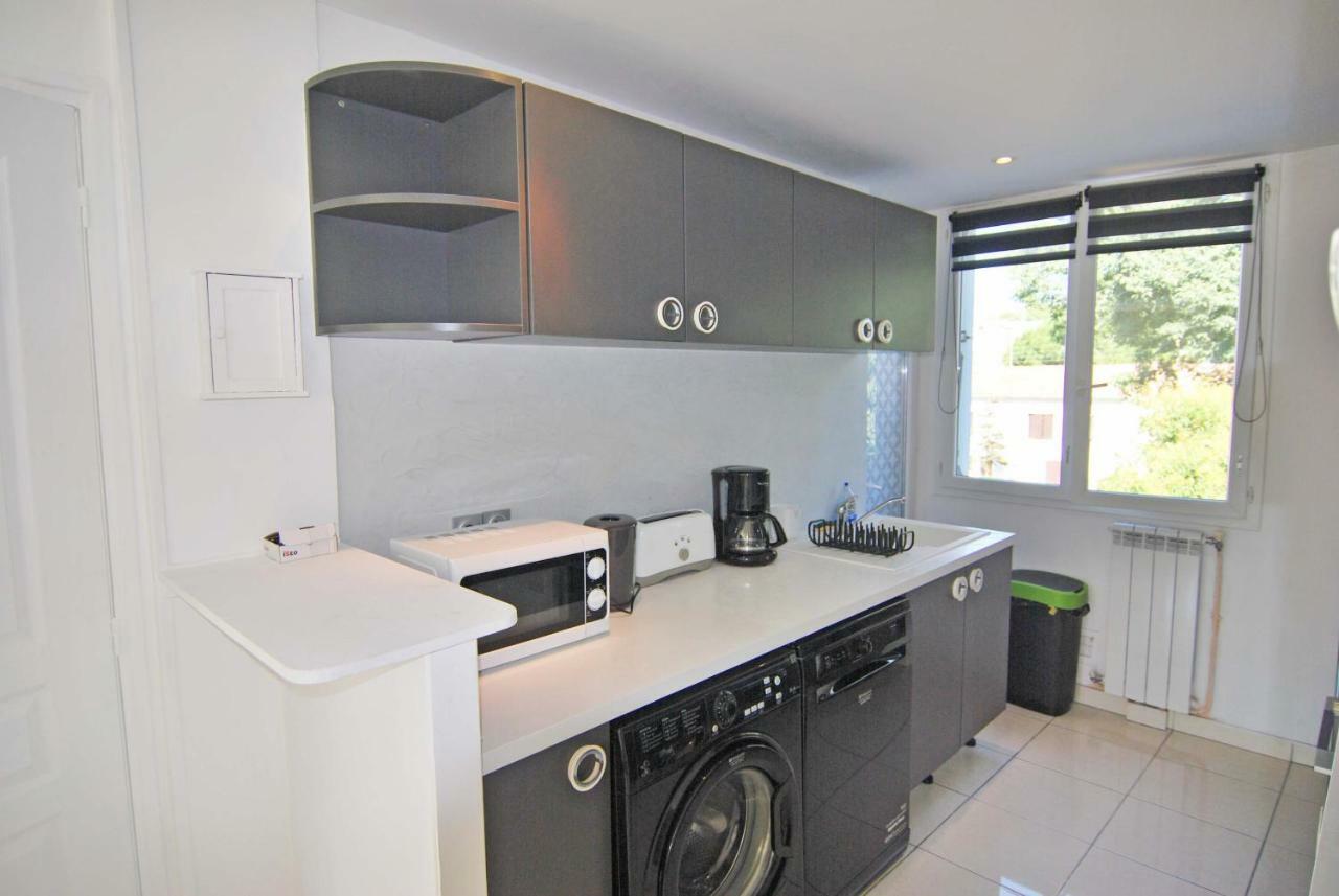 Chambre Montpellier Campanules Apartment Екстериор снимка