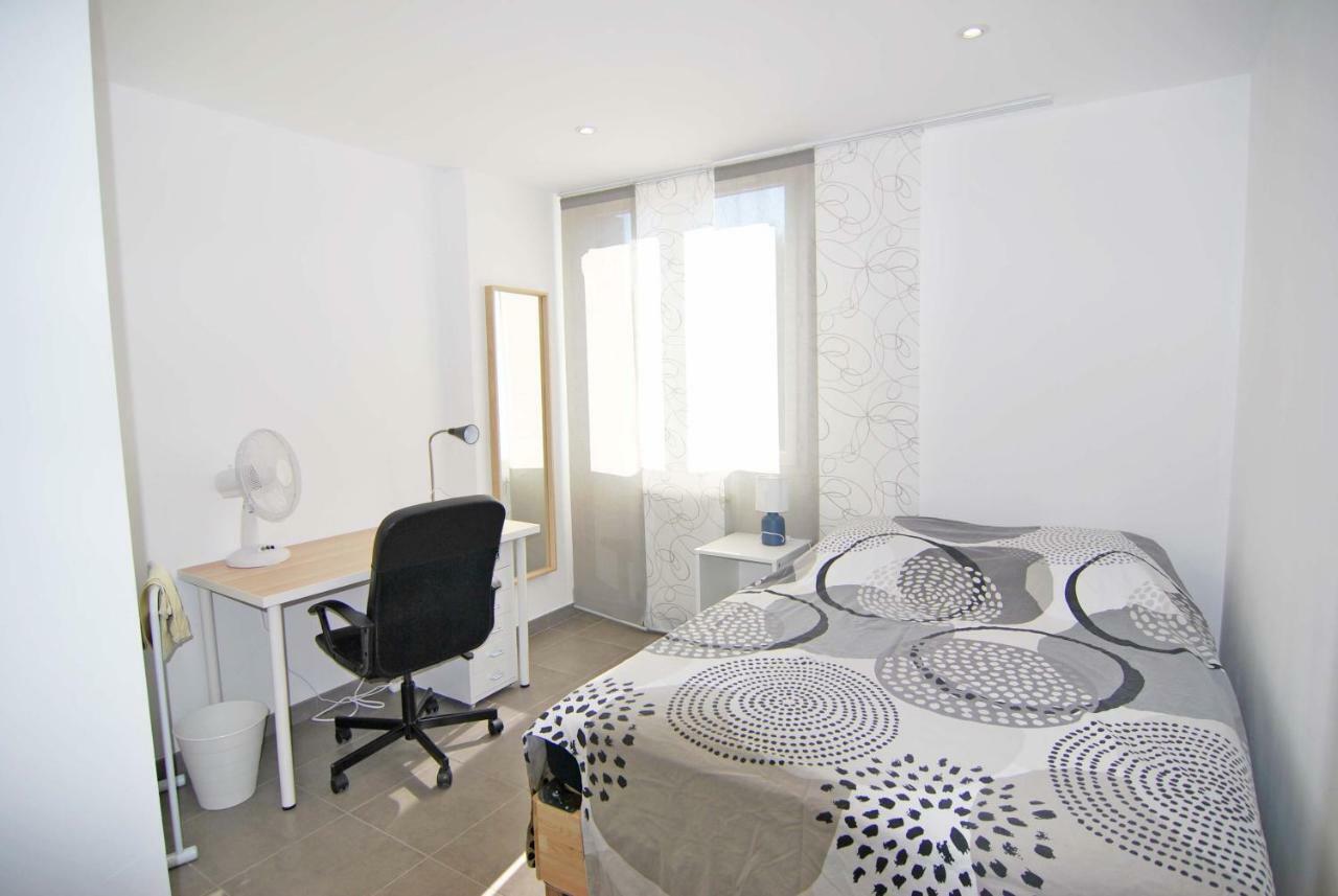 Chambre Montpellier Campanules Apartment Екстериор снимка